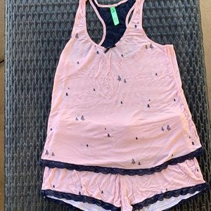 Honeydew Intimates short pajamas